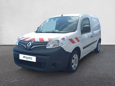 Renault Kangoo express Kangoo Express 1.5 Blue dCi 95ch Extra R-Link