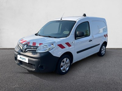 Renault Kangoo express Kangoo Express 1.5 Blue dCi 95ch Extra R-Link