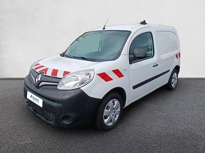 Renault Kangoo express Kangoo Express 1.5 Blue dCi 95ch Extra R-Link