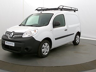 Renault Kangoo express Kangoo Express 1.5 Blue dCi 95ch Extra R-Link