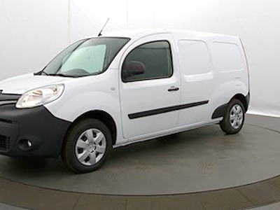 Renault Kangoo express Kangoo Express Maxi 1.5 Blue dCi 95ch Grand Volume Extra R-Link