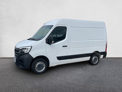 Renault MASTER Master Fg F3300 L1H2 2.3 Blue dCi 135ch Grand Confort Euro6