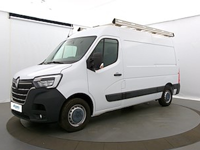Renault MASTER Master Fg F3500 L2H2 2.3 dCi 135ch Grand Confort E6