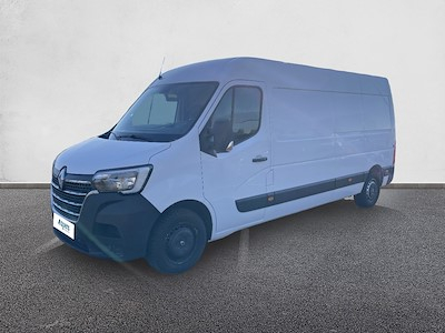 Renault MASTER Master Fg F3500 L3H2 2.3 dCi 135ch Grand Confort E6