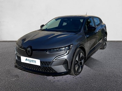 Renault Megane e-tech Megane E-Tech Electric EV40 130ch Equilibre boost charge