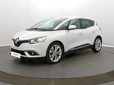 Renault SCENIC Scenic 1.3 TCe 140ch FAP Business EDC