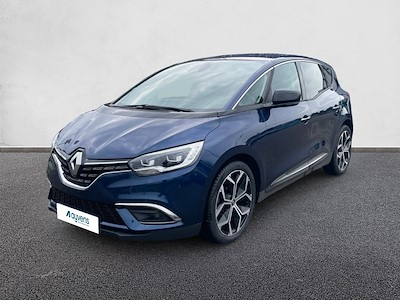 Renault SCENIC Scenic 1.3 TCe 140ch Intens EDC - 21