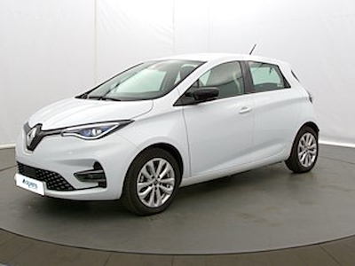 Renault ZOE Zoe E-Tech Business charge normale R110 Achat Integral