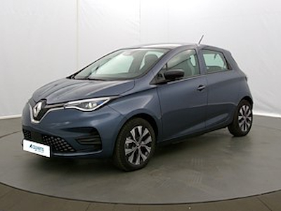 Renault ZOE Zoe E-Tech Evolution charge normale R110 Achat Integral - MY22