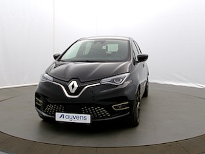Renault ZOE Zoe E-Tech Iconic charge normale R135 Achat Integral - MY22