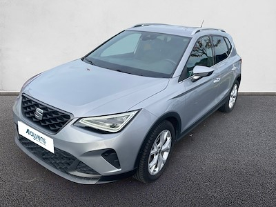 Seat ARONA Arona 1.0 TSI 110ch FR