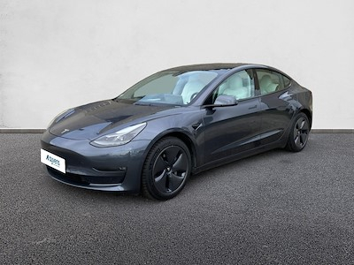 Tesla Model 3 Model 3 Long-Range Dual Motor AWD MY21