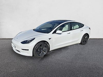 Tesla Model 3 Model 3 Standard RWD Plus