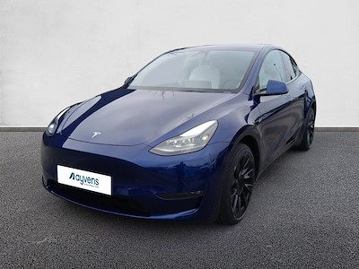 Tesla Model Y Model Y Long Range AWD