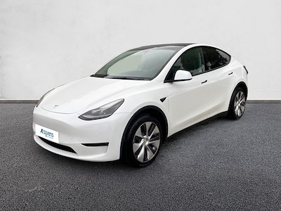 Tesla Model Y Model Y Long Range AWD