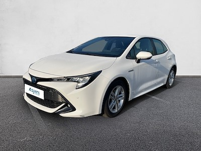 Toyota COROLLA Corolla 122h Dynamic Business MY19