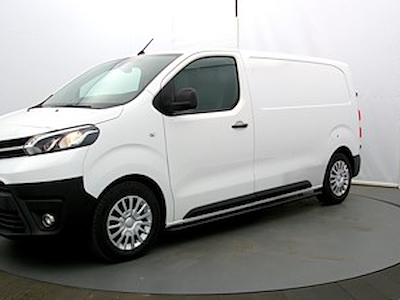 Toyota PROACE PROACE Medium 1.5 D-4D 120 Business