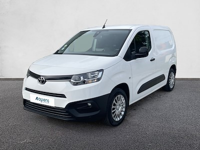 Toyota Proace city PROACE CITY Medium 100 D-4D Business