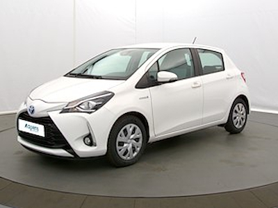 Toyota Yaris hybrid Yaris 100h France Business 5p MY19