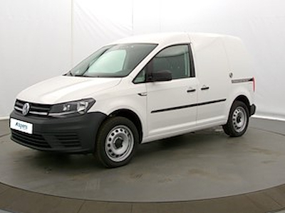 Volkswagen Caddy van Caddy Van 1.4 TSI 130ch Business Line DSG7