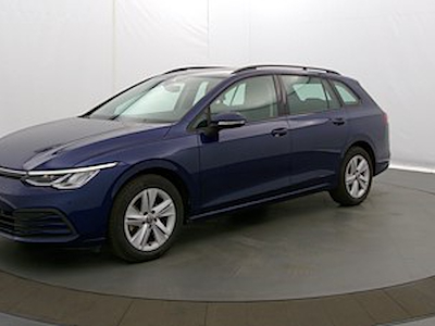 Volkswagen Golf SW Golf SW 1.5 eTSI OPF 130ch Life Business DSG7