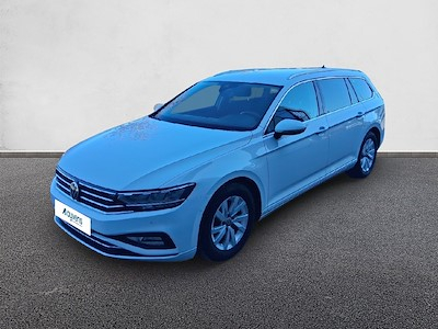 Volkswagen Passat SW Passat SW 1.5 TSI 150ch Business