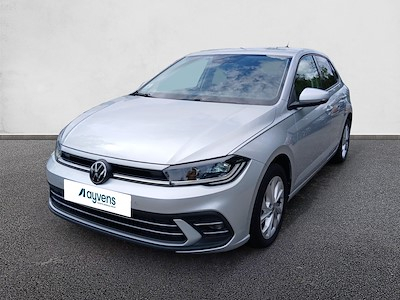 Volkswagen POLO Polo 1.0 TSI 95ch Style