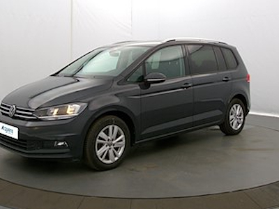 Volkswagen TOURAN Touran 2.0 TDI 150ch FAP Lounge Business DSG7 5 places Euro6dT