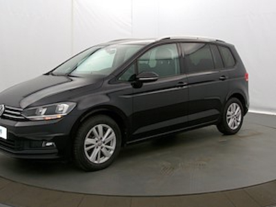 Volkswagen TOURAN Touran 2.0 TDI 150ch FAP Lounge Business DSG7 7 places Euro6dT