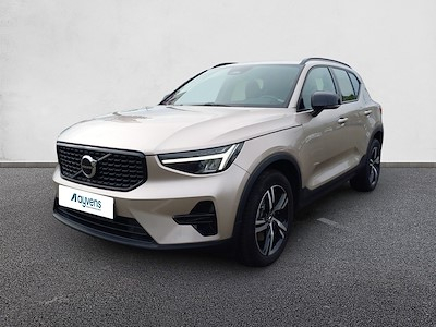 Volvo XC40 XC40 B3 163ch Plus DCT 7