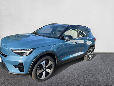 Volvo XC40 XC40 Recharge 231ch Plus EDT