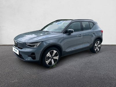 Volvo XC40 XC40 Recharge 231ch Start EDT