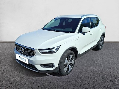 Volvo XC40 XC40 T4 Recharge 129 + 82ch Inscription Business DCT 7