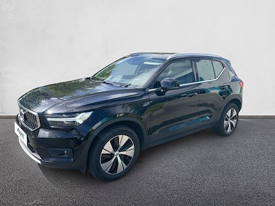 Volvo XC40 XC40 T5 Recharge 180 + 82ch Business DCT 7