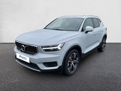 Volvo XC40 XC40 T5 Recharge 180 + 82ch Inscription DCT 7