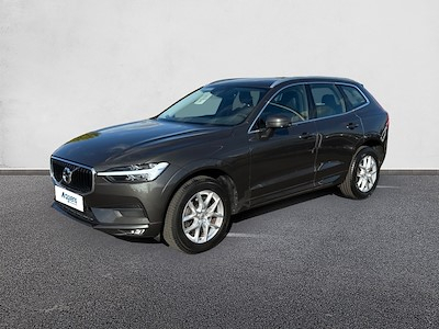 Volvo XC60 XC60 B4 197ch Business Executive Geartronic