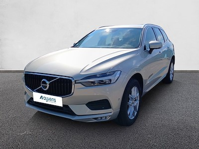 Volvo XC60 XC60 B4 197ch Business Executive Geartronic