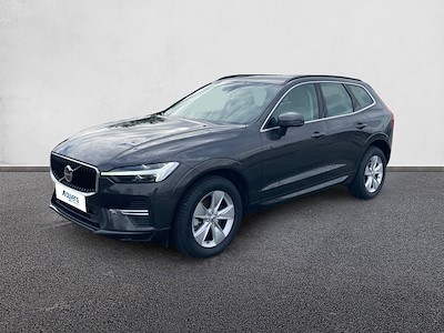 Volvo XC60 XC60 B4 197ch Start Geartronic