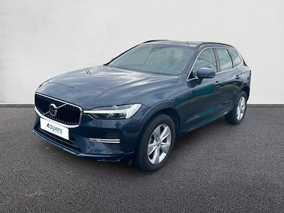 Volvo XC60 XC60 B4 AdBlue 197ch Momentum Business Geartronic