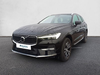 Volvo XC60 XC60 T6 AWD 253 + 87ch Inscription Business Geartronic