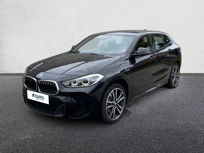 BMW X2 X2 xDrive25eA 220ch M Sport