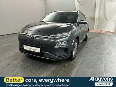 Hyundai Kona EV Advantage Geschlossen, 5-turig, Direktantrieb, 1-Gang