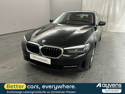 BMW 5er BMW 545e xDrive Aut. Limousine, 4-turig, Automatik, 8-Gang