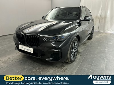 BMW X5 xDrive45e Geschlossen, 5-turig, Automatik, 8-Gang