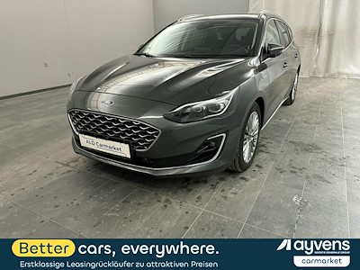 Ford Focus Turnier 2.0 EcoBlue Start-Stopp-System VIGNALE Kombi, 5-turig, 6-Gang