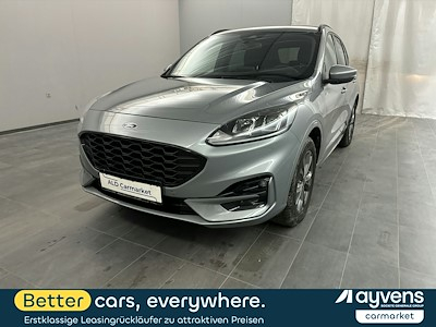 Ford Kuga 2.5 Duratec PHEV ST-LINE Geschlossen, 5-turig, Automatik, 1-Gang
