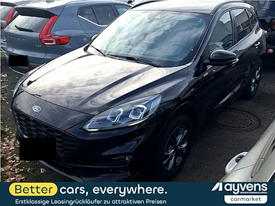Ford Kuga 2.5 durate c PHEV ST-LINE X
