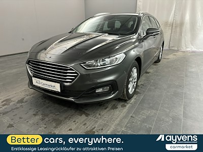 Ford Mondeo Turnier 2.0 EcoBlue Trend Kombi, 5-turig, 6-Gang