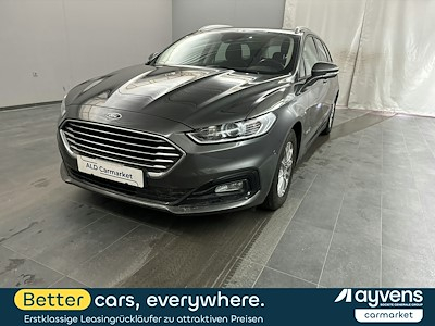 Ford Mondeo Turnier 2.0 Ti-VCT Hybrid Business Edition Kombi, 5-turig, Automatik, 1-Gang
