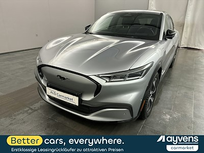 Ford Mustang mach-e AWD Geschlossen, 5-turig, Direktantrieb, 1-Gang